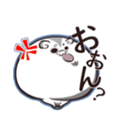 ハムスター＠こゆきち（個別スタンプ：17）