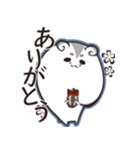 ハムスター＠こゆきち（個別スタンプ：28）