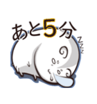 ハムスター＠こゆきち（個別スタンプ：35）