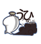 ハムスター＠こゆきち（個別スタンプ：36）
