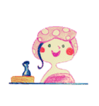 jamani stamp（個別スタンプ：1）