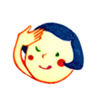 jamani stamp（個別スタンプ：16）