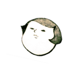 jamani stamp（個別スタンプ：18）