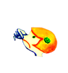 jamani stamp（個別スタンプ：19）