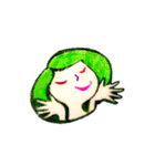 jamani stamp（個別スタンプ：20）