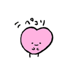 ゆるゆるモンスターズ（個別スタンプ：2）