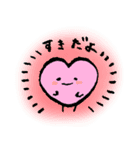 ゆるゆるモンスターズ（個別スタンプ：13）