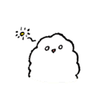 ゆるゆるモンスターズ（個別スタンプ：22）