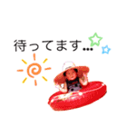 むー＆てん（個別スタンプ：4）