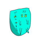 ゆるされたい（個別スタンプ：24）
