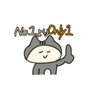 にゃっぷぅ4（個別スタンプ：29）