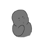 無心の表現法（個別スタンプ：8）
