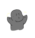 無心の表現法（個別スタンプ：13）