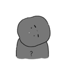 無心の表現法（個別スタンプ：18）