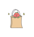 オウムのミニデイリー（個別スタンプ：9）