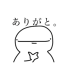 おりはすたんぷ（個別スタンプ：8）