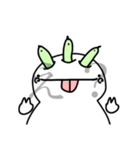 おりはすたんぷ（個別スタンプ：10）