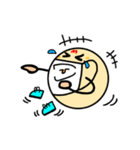 マスクマン＆マスクガール（個別スタンプ：7）