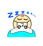 マスクマン＆マスクガール（個別スタンプ：11）