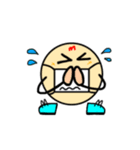 マスクマン＆マスクガール（個別スタンプ：30）