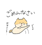ポメラニアンのぽんさま（個別スタンプ：31）