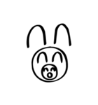じにきち君スタンプ（個別スタンプ：21）