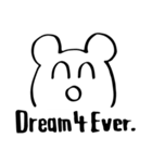 じにきち君スタンプ（個別スタンプ：24）