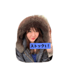 ちーみや大好きスタンプ（個別スタンプ：3）