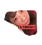 ちーみや大好きスタンプ（個別スタンプ：7）