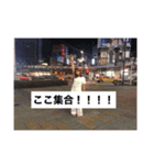 ちーみや大好きスタンプ（個別スタンプ：8）