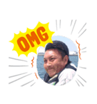 中島豊文(仮)（個別スタンプ：6）