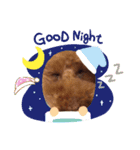 dogcocoa2（個別スタンプ：5）