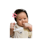 反抗期ひなた。（個別スタンプ：6）
