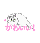 めめちゃんのスタンプ！（個別スタンプ：7）