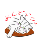 めめちゃんのスタンプ！（個別スタンプ：10）