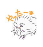 めめちゃんのスタンプ！（個別スタンプ：11）