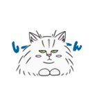 めめちゃんのスタンプ！（個別スタンプ：14）