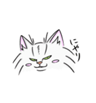 めめちゃんのスタンプ！（個別スタンプ：15）
