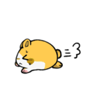 とろランド（個別スタンプ：14）