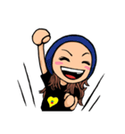 T o o（個別スタンプ：2）