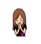 T o o（個別スタンプ：5）
