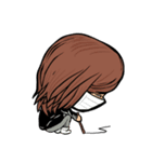 T o o（個別スタンプ：10）