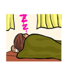 T o o（個別スタンプ：15）