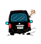 T o o（個別スタンプ：16）