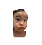 芽生スタ（個別スタンプ：4）