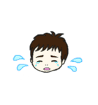 ゆいのきもち（個別スタンプ：22）