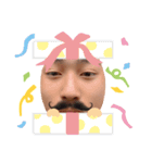ina123（個別スタンプ：7）