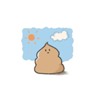 ぱぁーー！（個別スタンプ：13）