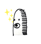 きもかわうなぎ(うなたろー)（個別スタンプ：6）