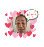 たのしいB ちゃん（個別スタンプ：2）